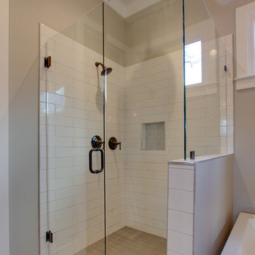 Bright and Open Spaces in Nashville