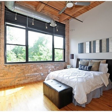Painting & Floors