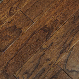 Melissa Marmont - Kingsmill Hand-Scraped Engineered Hardwood - Hardwood Flooring