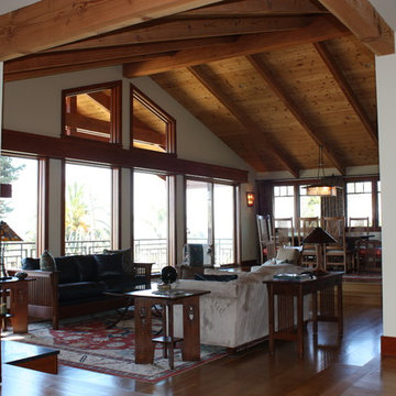 Leucadia Craftsman