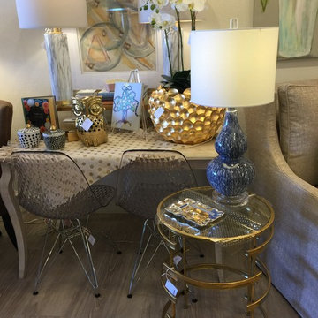 Our Retail Store