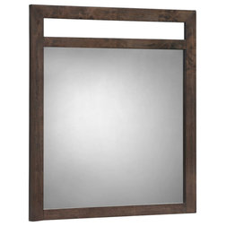 Rustic Wall Mirrors by Lorino Home