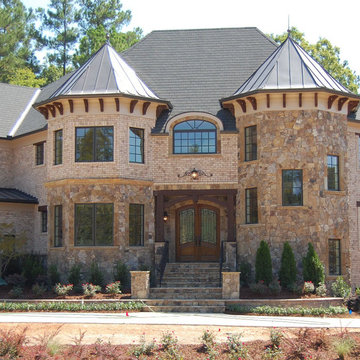 Architectural Details