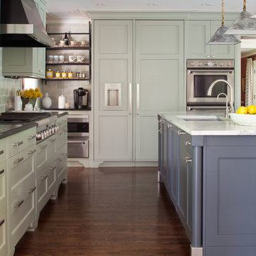 Transitional Residence