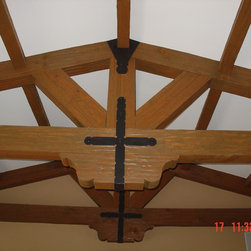 Beam Hardware - Products