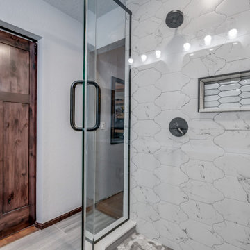 Bathroom Beauty