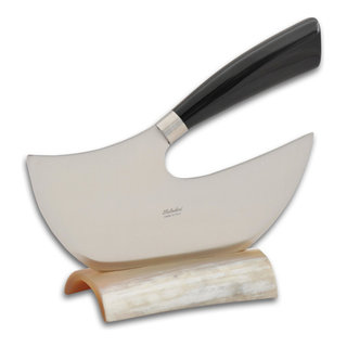 Saladini small chef knife olive wood 30 cm, Chefknives, Saladini, Brands