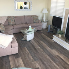 Flooring