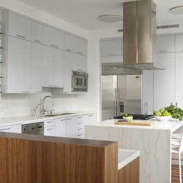 Tribeca Penthouse