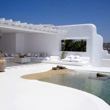 Exterior Ideas