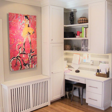 Chevy Chase, MD Kitchen Remodel