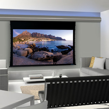 Media Room