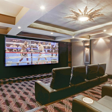 Home Theater