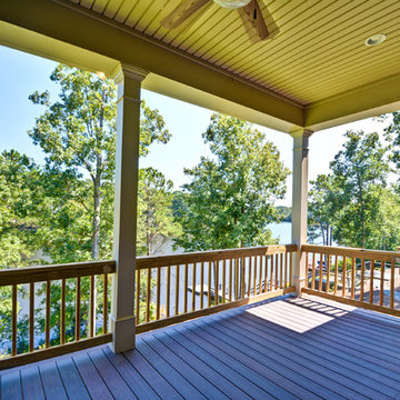 Lakeside Basement Home- Blythewood