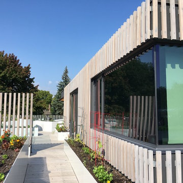 Urban Farm