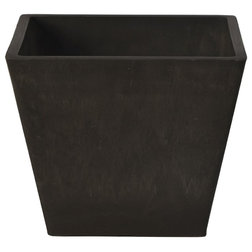 Transitional Outdoor Pots And Planters by Arcadia Garden Products