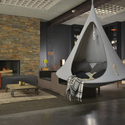 Cacoon - Double - Hammocks And Swing Chairs