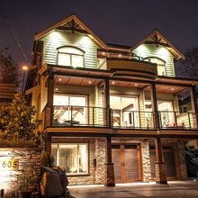 Exterior Ideas