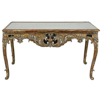 Consigned Early 19th Century Louis XVI-Style Center Table
