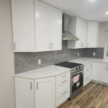 Kitchen Remodeling in West Windsor NJ