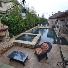 Backyard Design