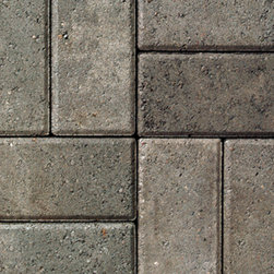 Holland Pavers - Cascade Blend - Products