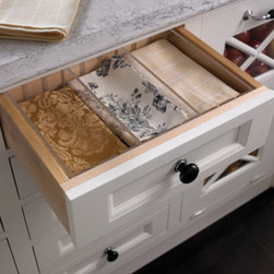 Details! - Kitchen Cabinetry