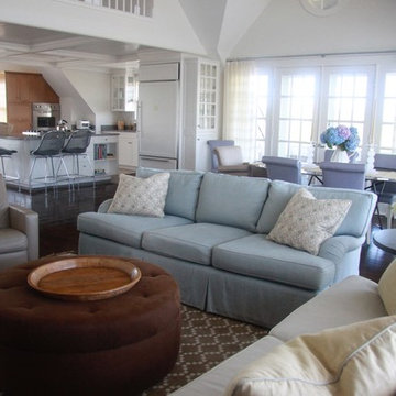 Nantucket Beach House