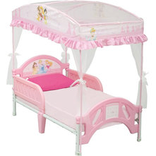 Contemporary Toddler Beds by Amazon