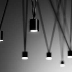 Lighting - Pendant Lighting