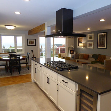 Brookside Kitchen Remodel