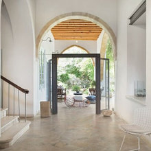 Entry Ways