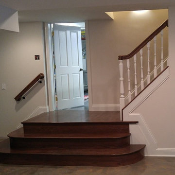 Our Work