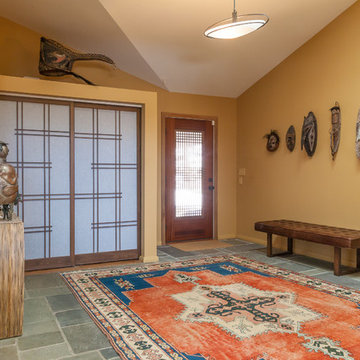 Captivating Contemporary