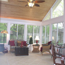 Landscape Ideas
