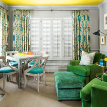 Sitting Area
