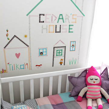 Cedar's Nursery