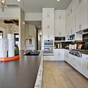 Abrantes Model Scott Felder Homes