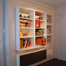 chambre Léandre