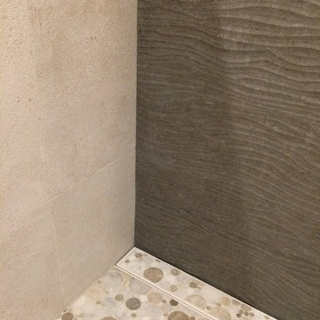 Creative Richmond Ensuite