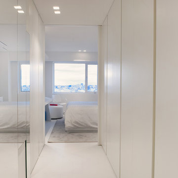 Amanecer apartment