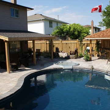 Residential Work