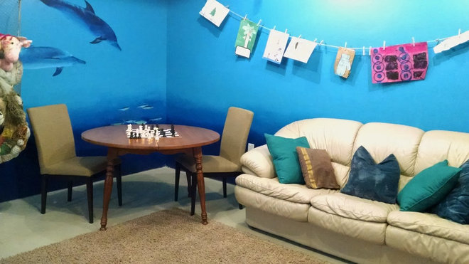 Readers Show Us Where They Create at Home in Winter