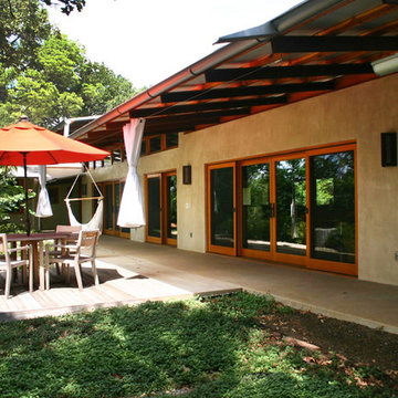 Dallas House 2