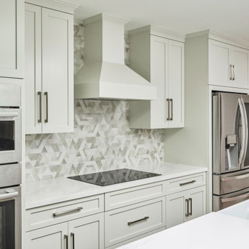 Lakewood Home Remodel