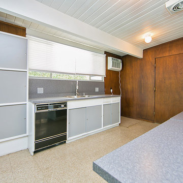 Eichler in Orange for Lease