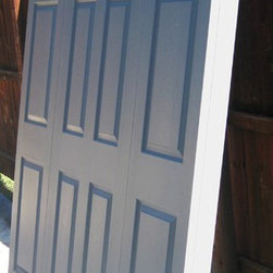 Door Headboards - Headboards