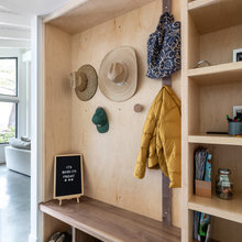 Mud Room