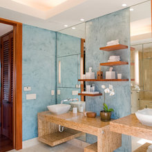 Spa Bath
