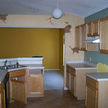 Interior Painting